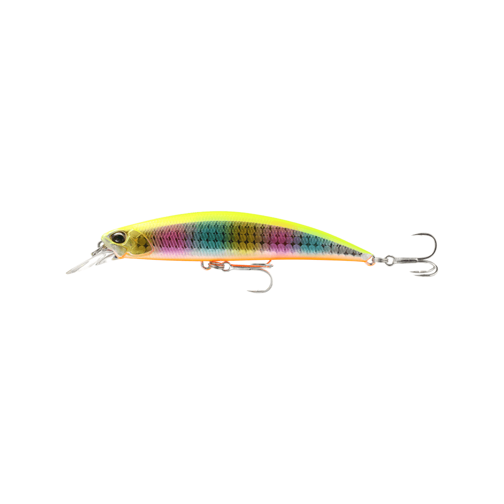 Spearhead Ryuki Minnow Lure — HiFishGear