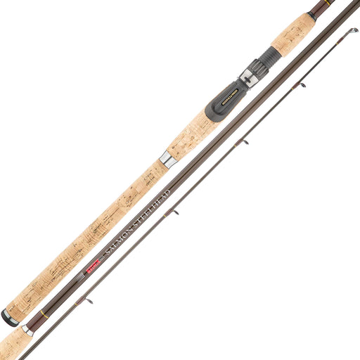 Ugly Stik Carbon Salmon Steelhead Spinning Rod — HiFishGear