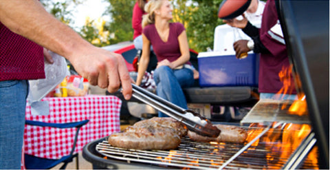 BBQ Party