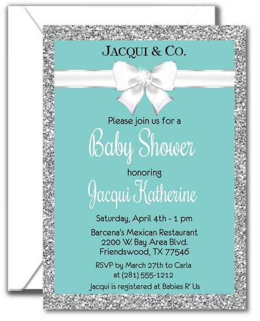 Fishing Baby Shower Invitation : Announce It!