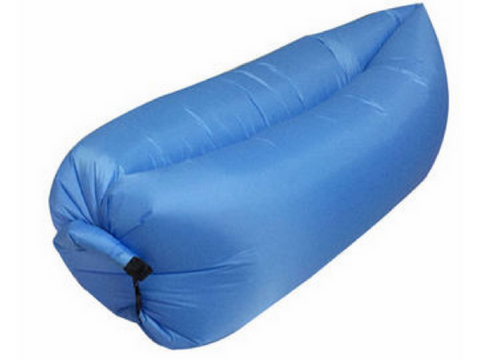 lazy inflatable