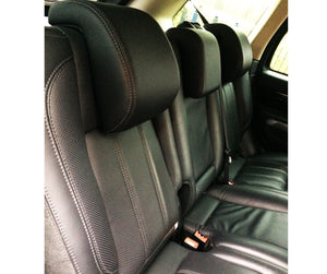 Range Rover Sport HSE Leather Seats (Rear Seats Only)