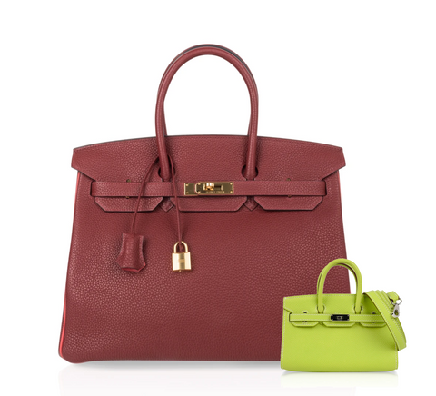 Everything You Need to Know About the Hermès Birkin