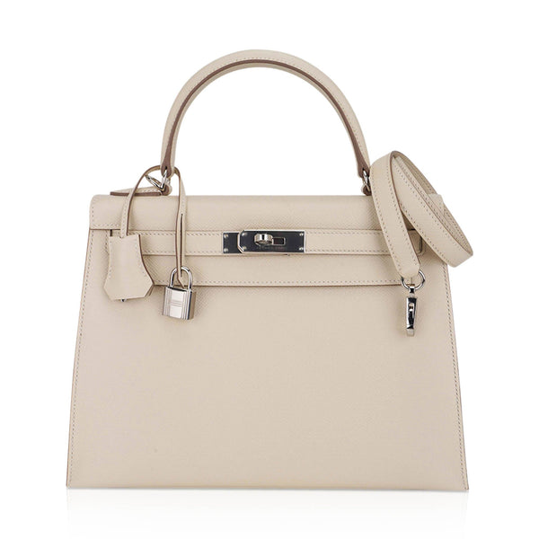 Hermès Kelly Handbag 384521