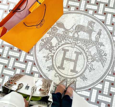 Everything You Need to Know About the Hermès Birkin