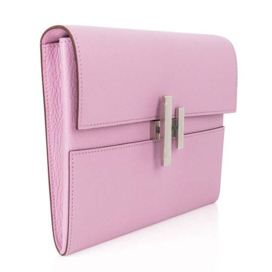 hermes cinhetic clutch