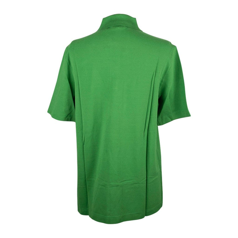 hermes golf shirt