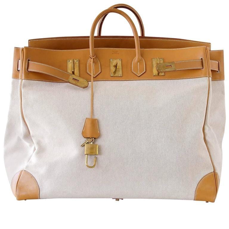 hermes hac bag