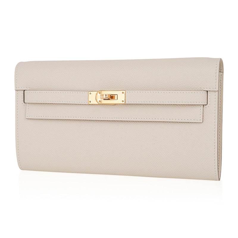 kelly classique wallet