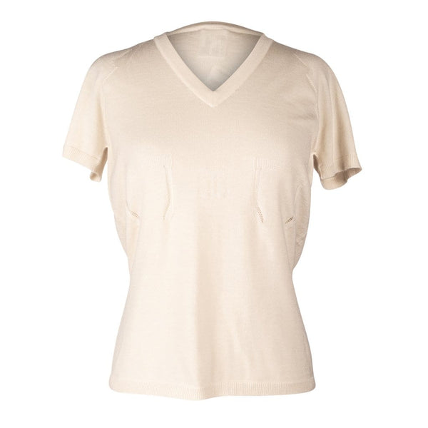 Shop CHANEL Women's Tops