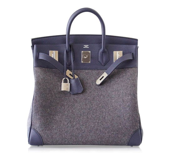 kelly bag grey