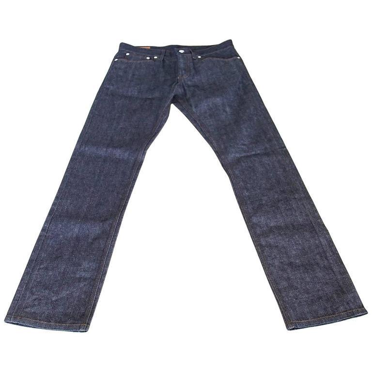 hermes jeans mens
