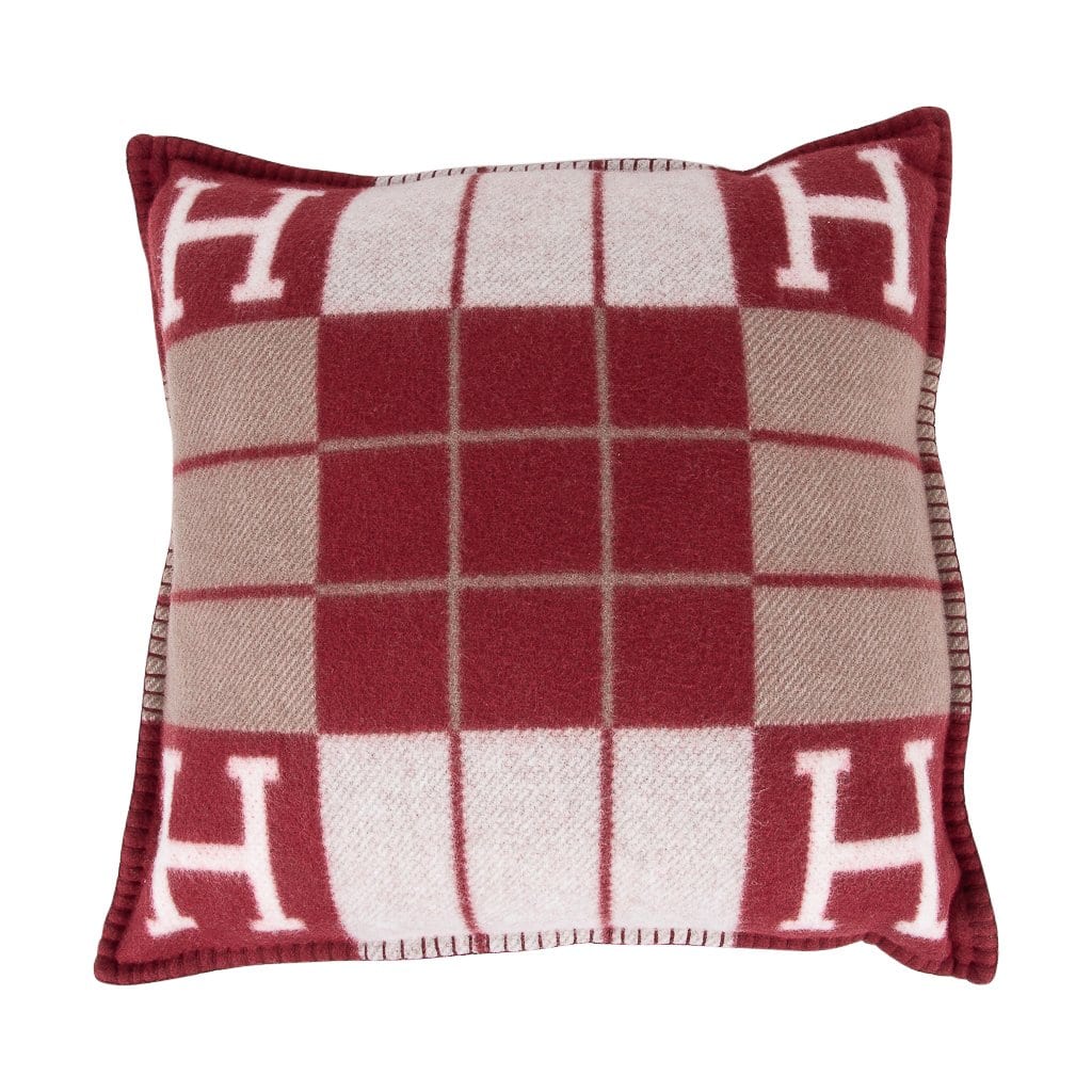 hermes pillows for sale