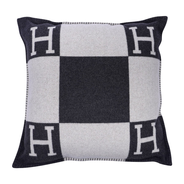 hermes sofa pillows