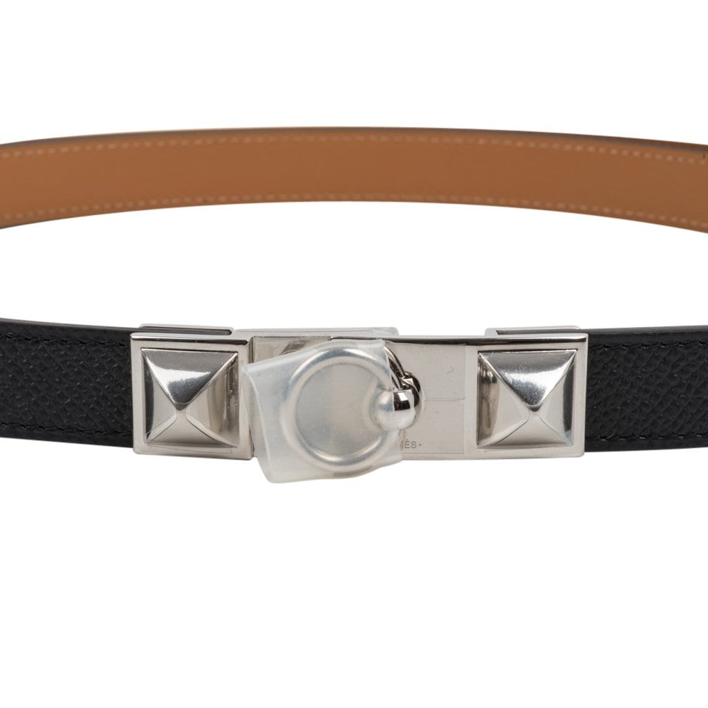 hermes rivale belt