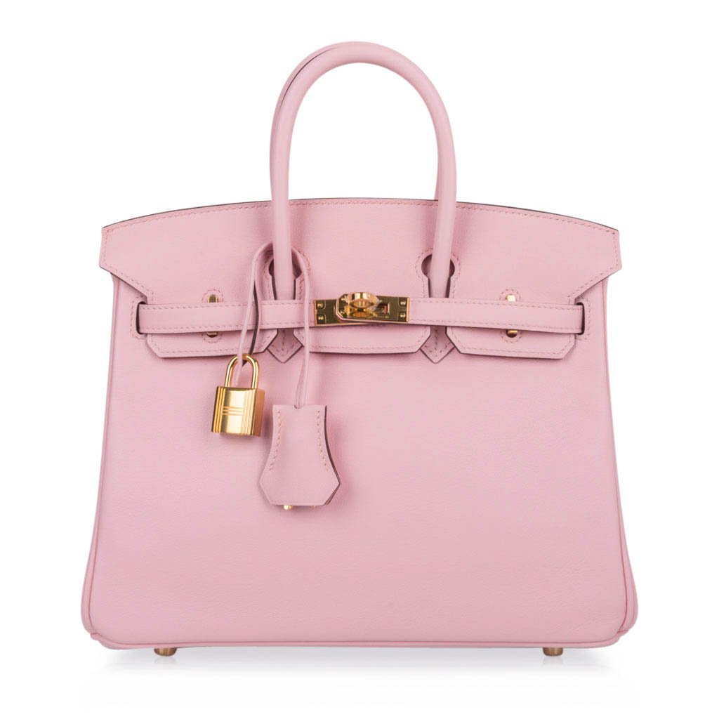 hermes birkin 25 rose sakura price