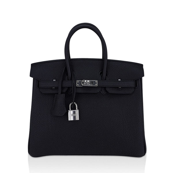 All about the Hermès Birkin bag collection