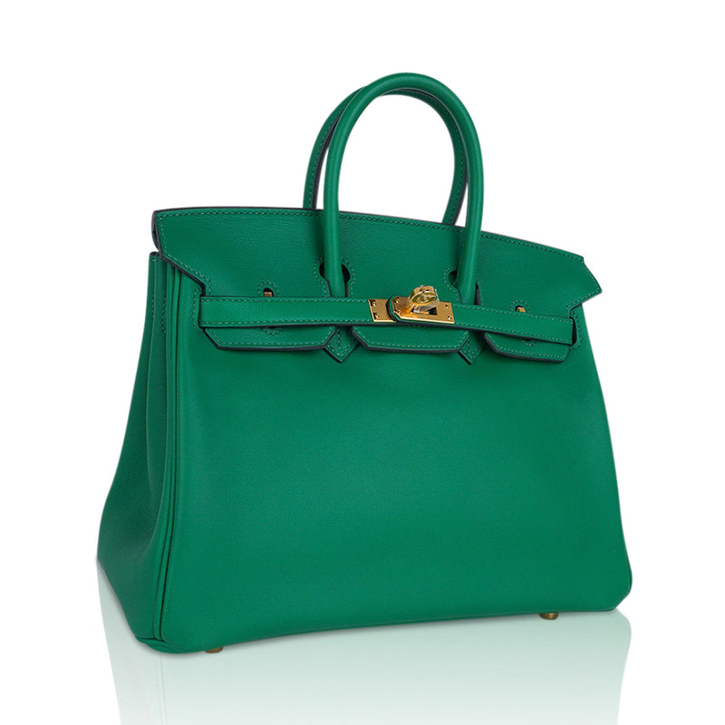 hermes birkin 25 swift