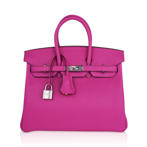 HERMÈS-Hermes In-The-Loop 18 Bag Veau Barenia Faubourg Ebene ghw