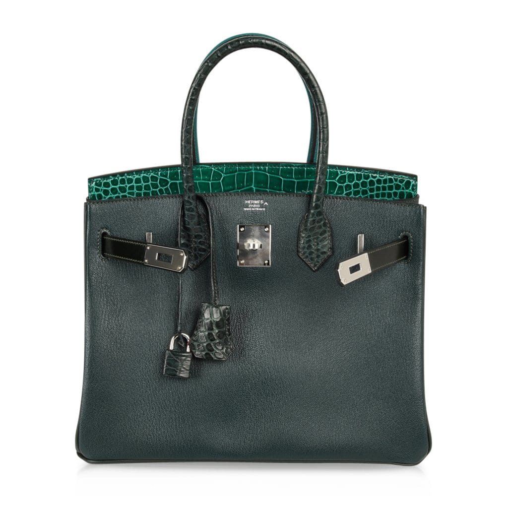 hermes limited edition birkin