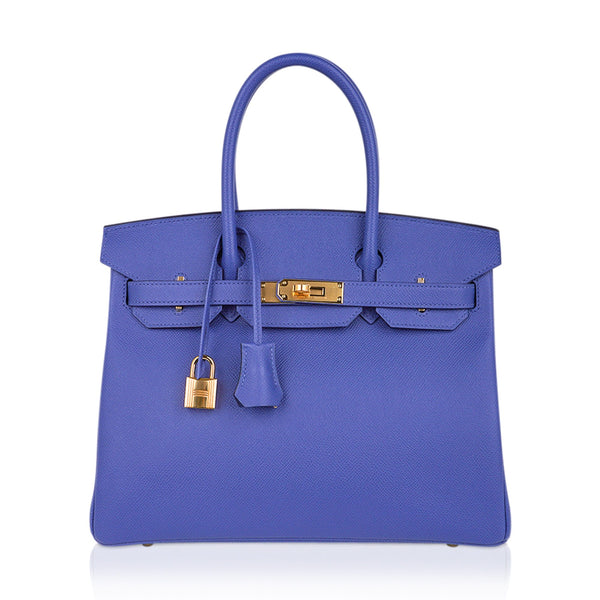 Hermès Birkin 30