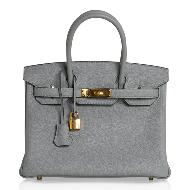 gris mouette hermes