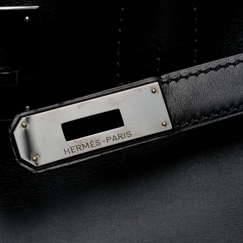 so black limited edition birkin