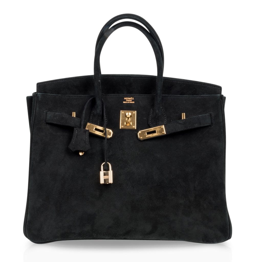 hermes suede birkin