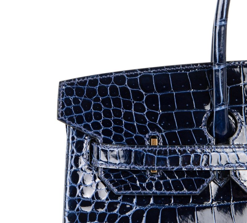 blue crocodile birkin bag