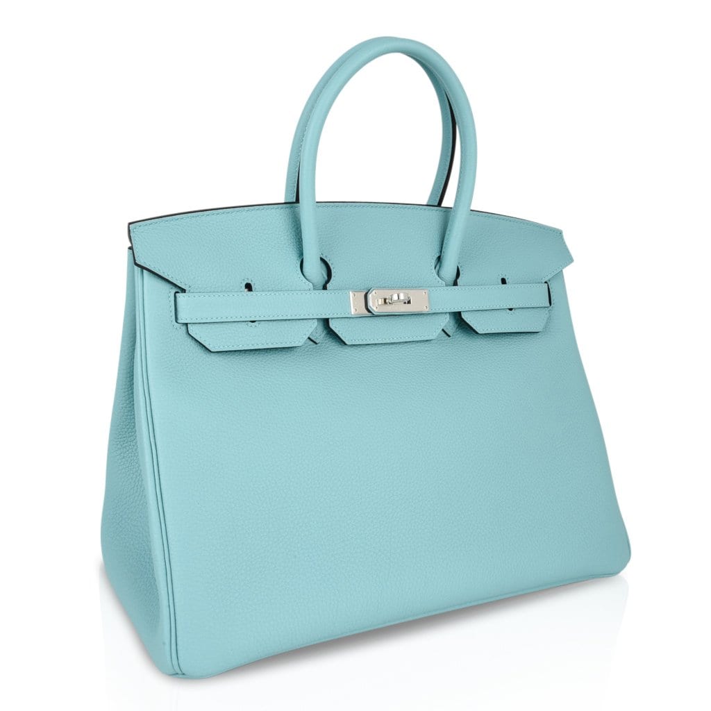 hermes blue atoll