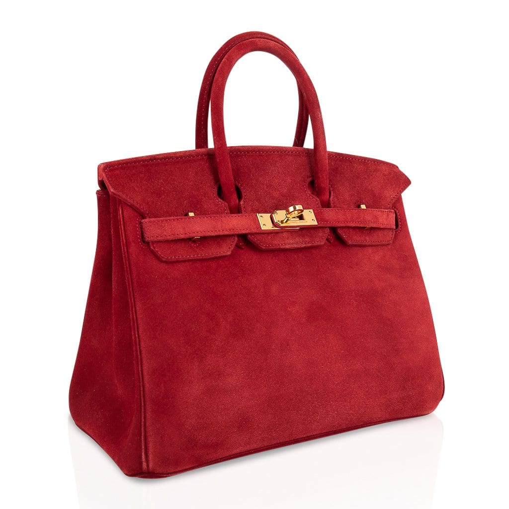 birkin 25 gold