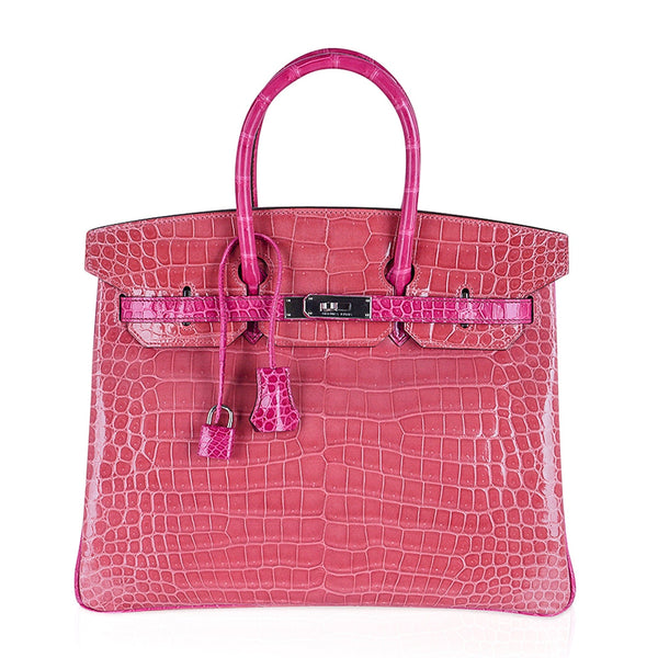 Hermès Birkin - Ms. Plainspoken