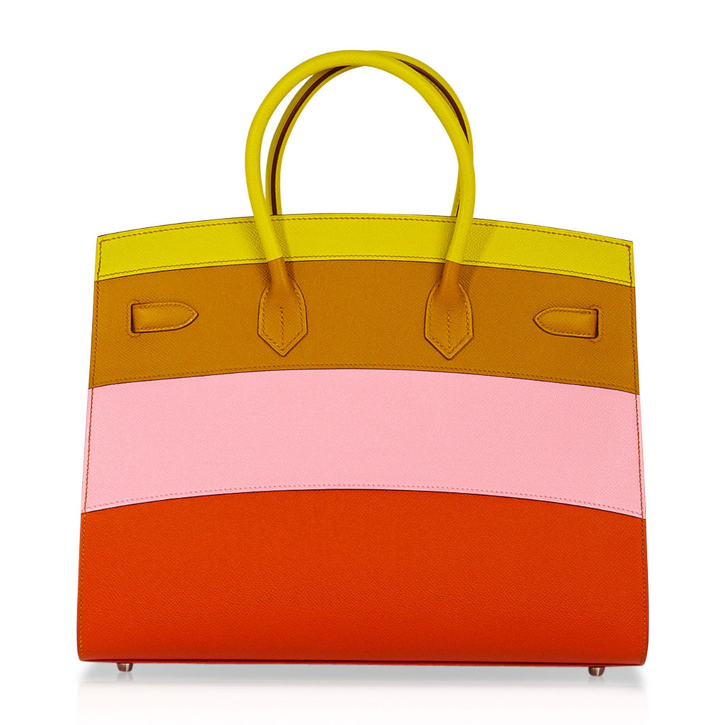 birkin 35 rainbow