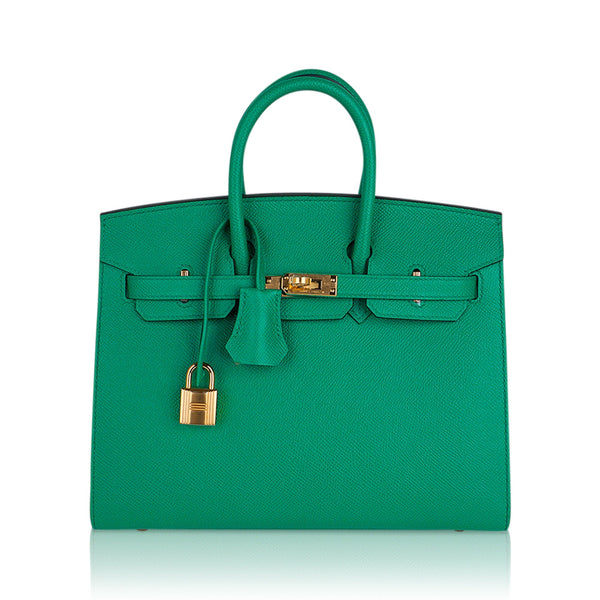 Hermes Debuts New Octogone Bag - Hermes Bag