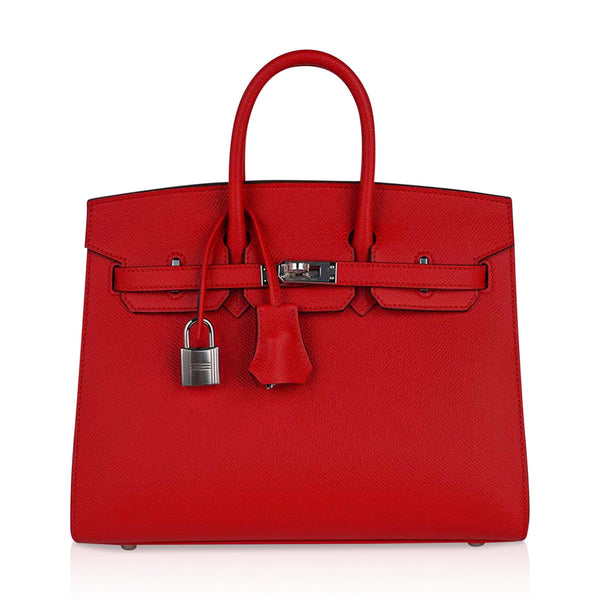 Hermès Birkin Bag On Sale