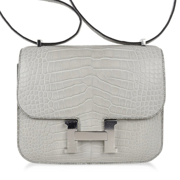 Hermes Constance Bag Price List — Collecting Luxury