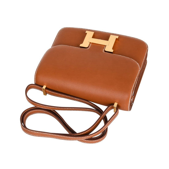 hermes constance barenia