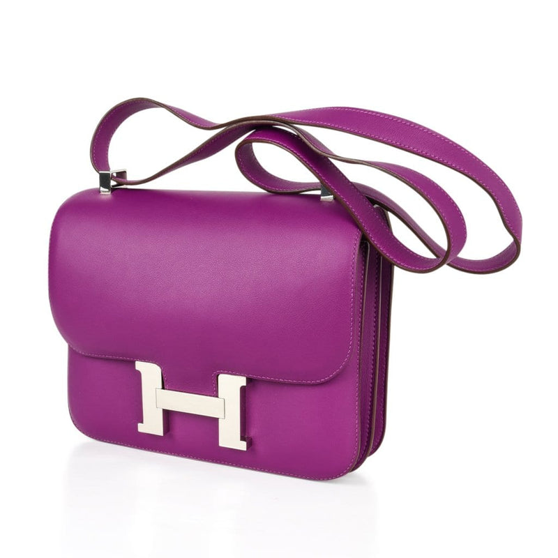 hermes constance 24cm