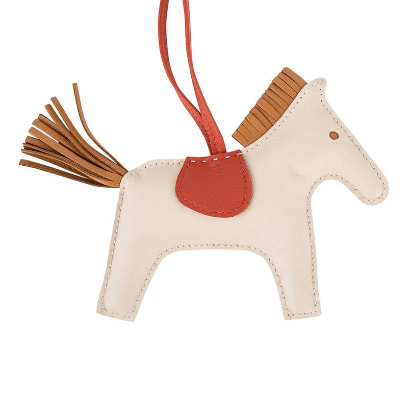 Hermes Introduces Horsehair Rodeo Charms - PurseBop