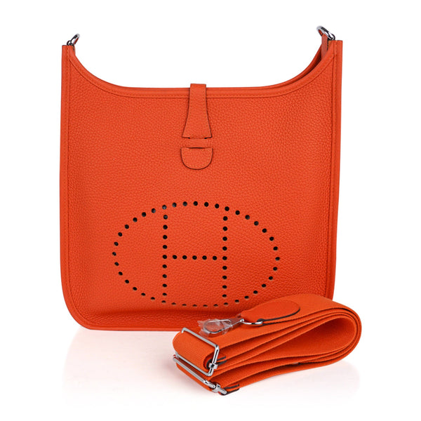 Mightychic | Shop Hermes Handbags