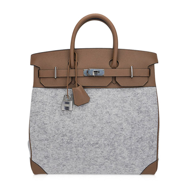 Hermes Cargo HAC Birkin 2021 — Collecting Luxury