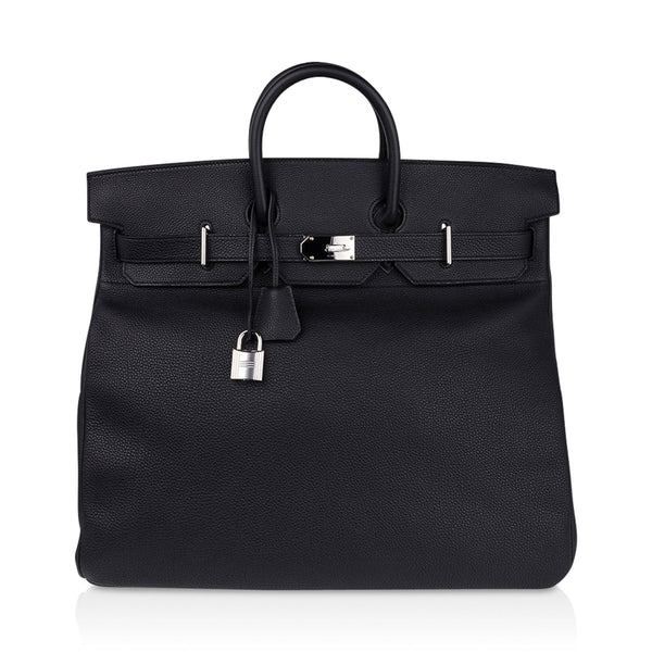 hermes 50cm hac travel bag