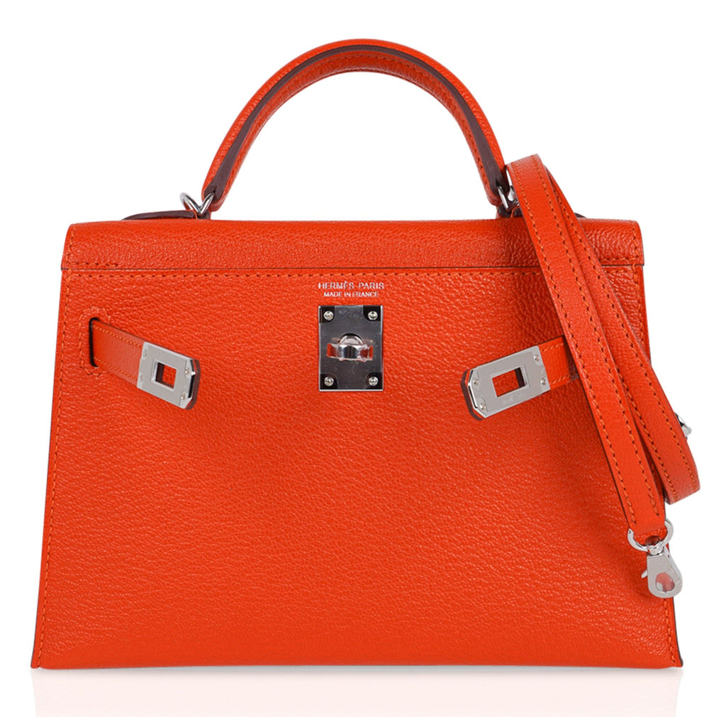 hermes kelly new