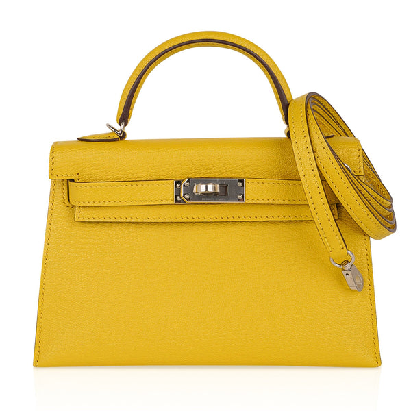 hermes mini kelly 20 price