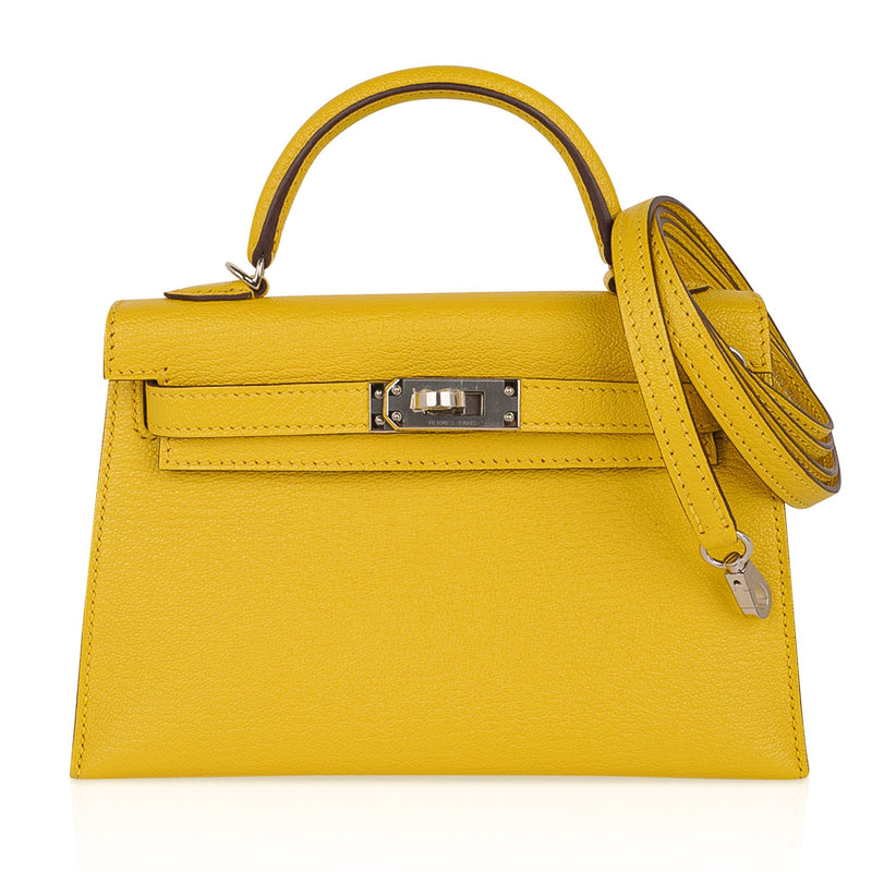 hermes kelly 20 bag in chevre