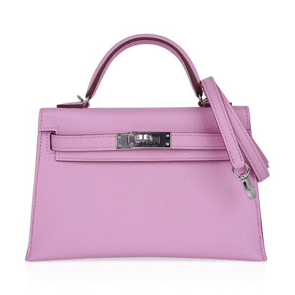 Mightychic | Shop Hermes Handbags