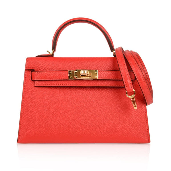 hermes 20cm kelly bag