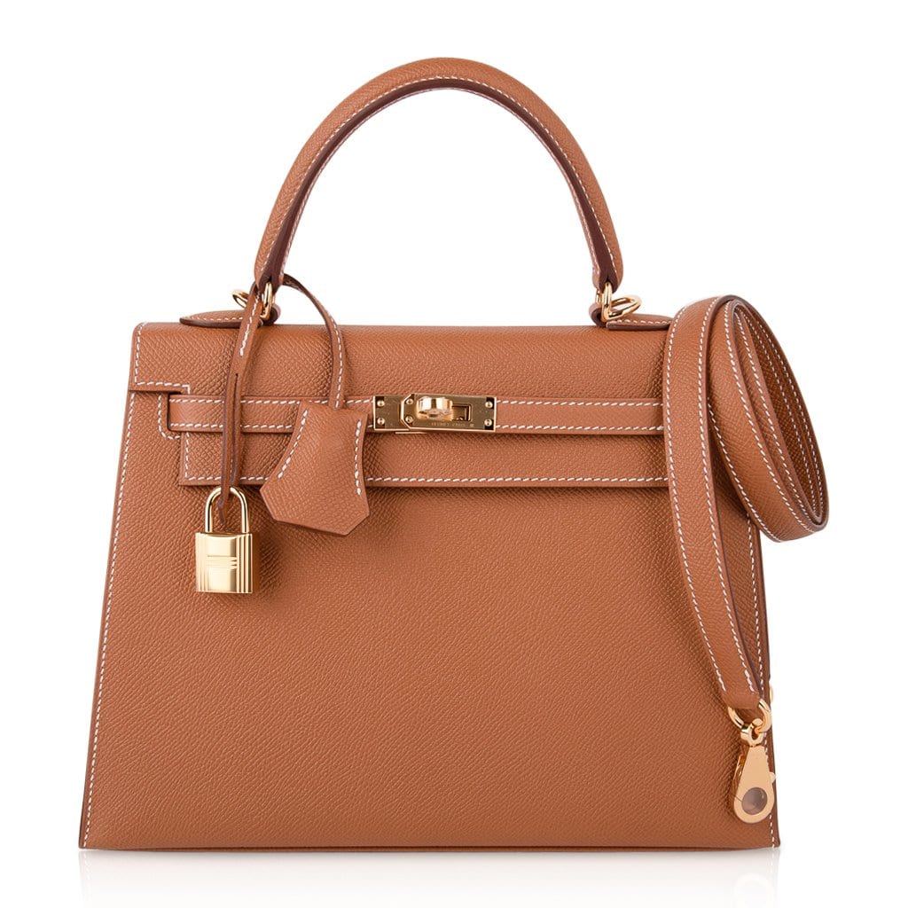 hermes kelly sellier 25