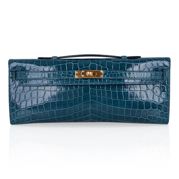 The Complete Guide to Hermès Lizard Bags, Handbags & Accessories