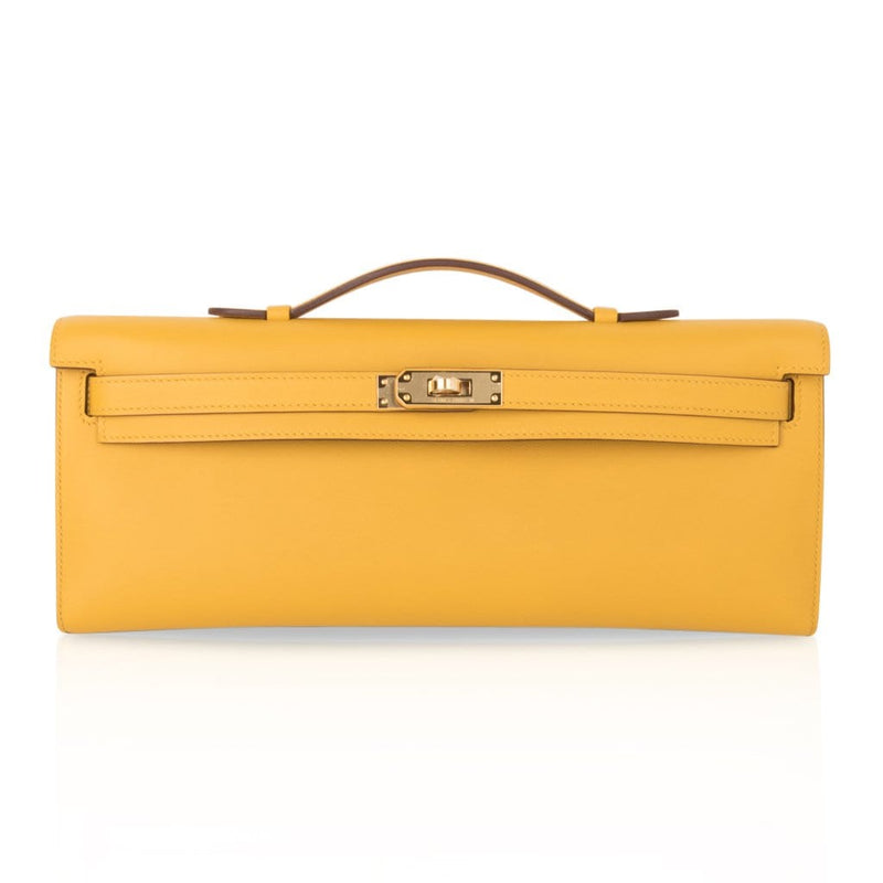 hermes swift kelly cut bag